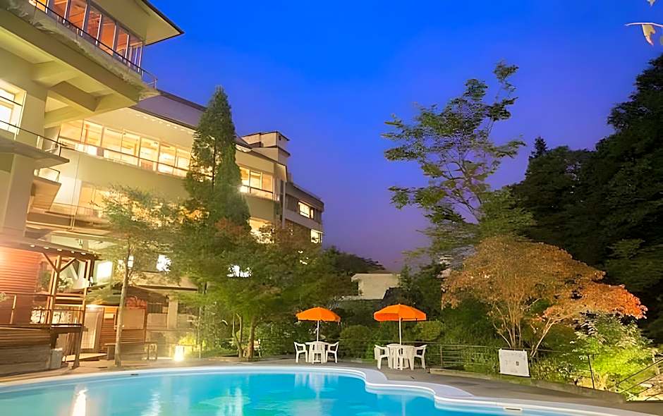 Shima Tamura Ryokan