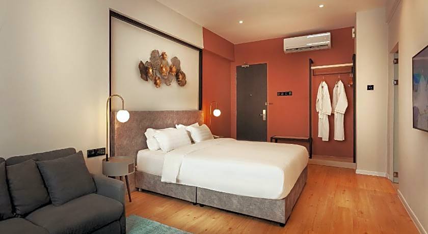 FUHOTEL