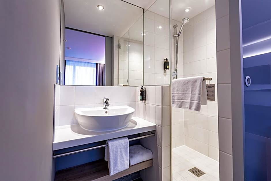 Premier Inn München Messe