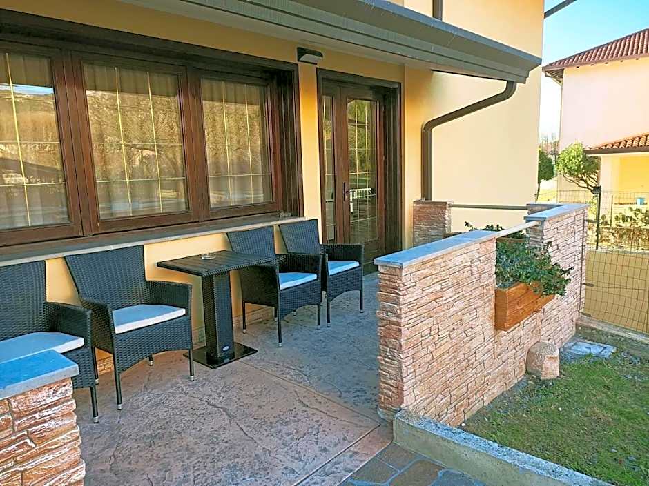 Casa Valcellina Hotel Ristorante