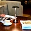 Shiba Park Hotel