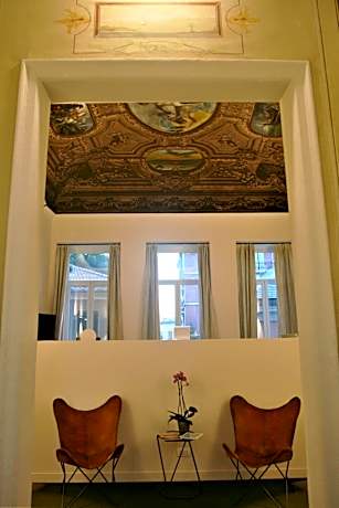 Hotel Palazzo Vannoni