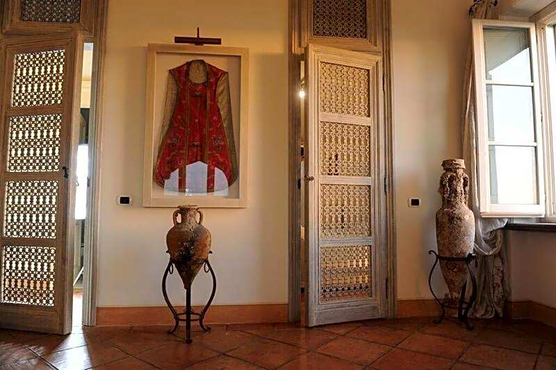 Casa Raiola Ercolano Luxury Rooms & Spa