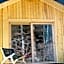 Le Chalet Du Blanc Spa yoga
