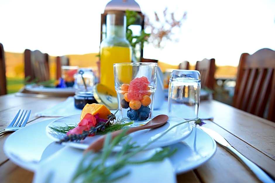 Hudson Manor - Entabeni, Knysna