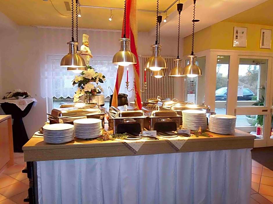Hotel & Restaurant Wilhelm von Nassau