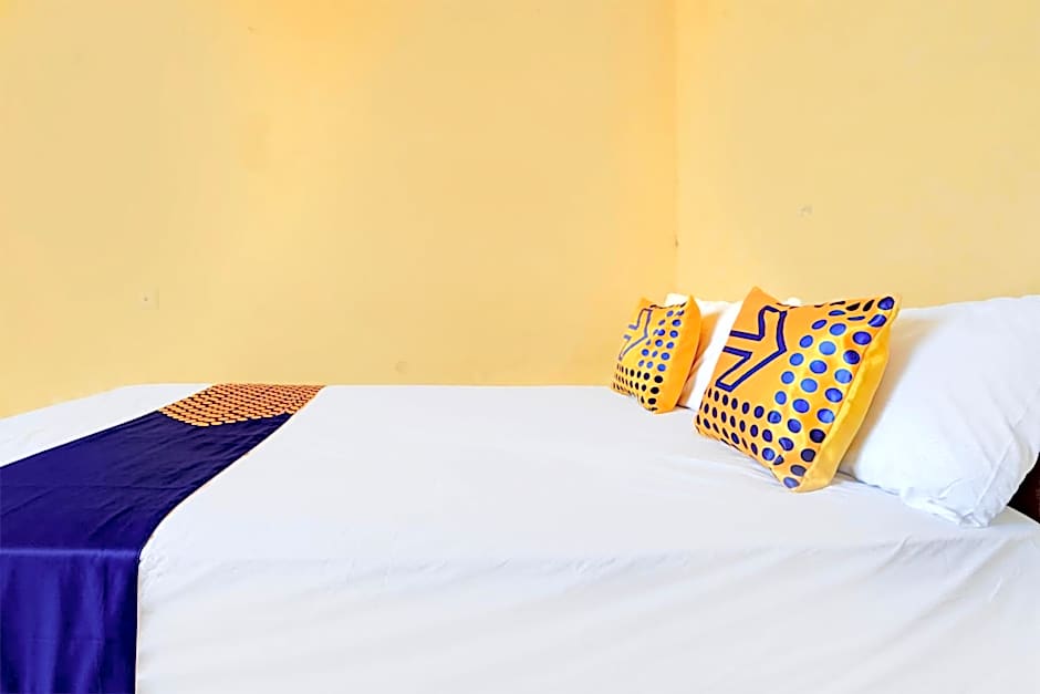 OYO Life 93290 Homestay Betro Syariah