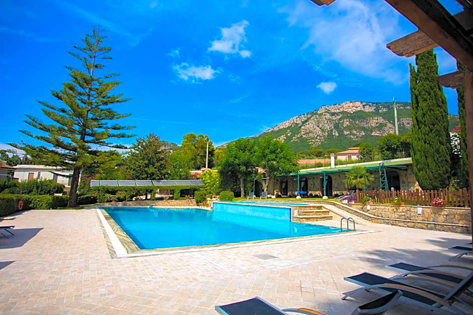 Residenza Giancesare Family Apartments