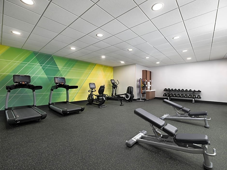 Holiday Inn Cincinnati Liberty Way By IHG