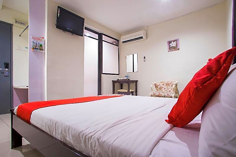 OYO 43961 KK Hotel Kajang