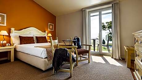 Classic Double or Twin Room