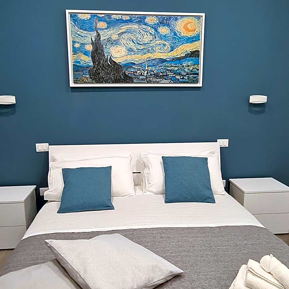 La Casa Di Amalia