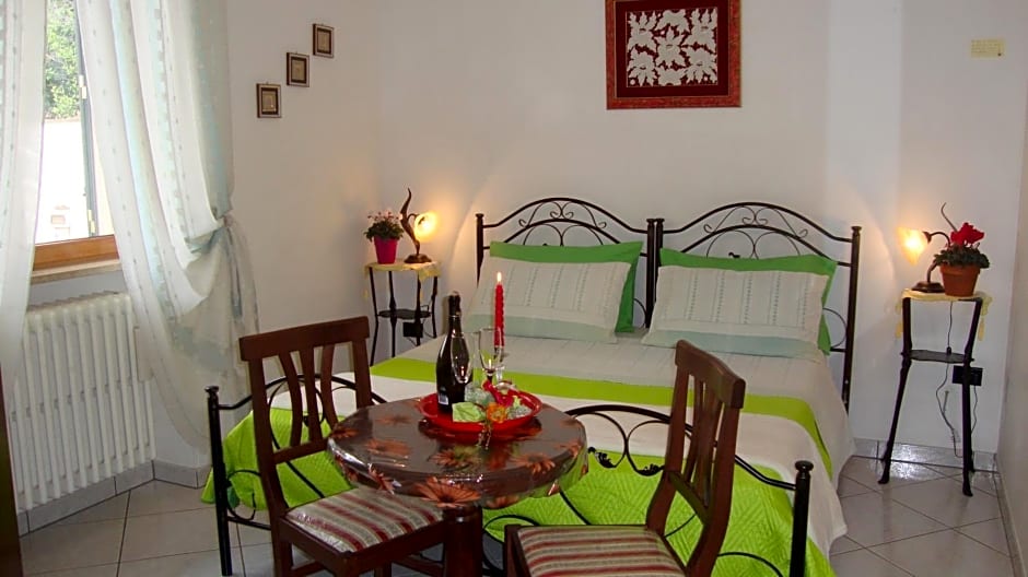 B&B Villa Sitrie