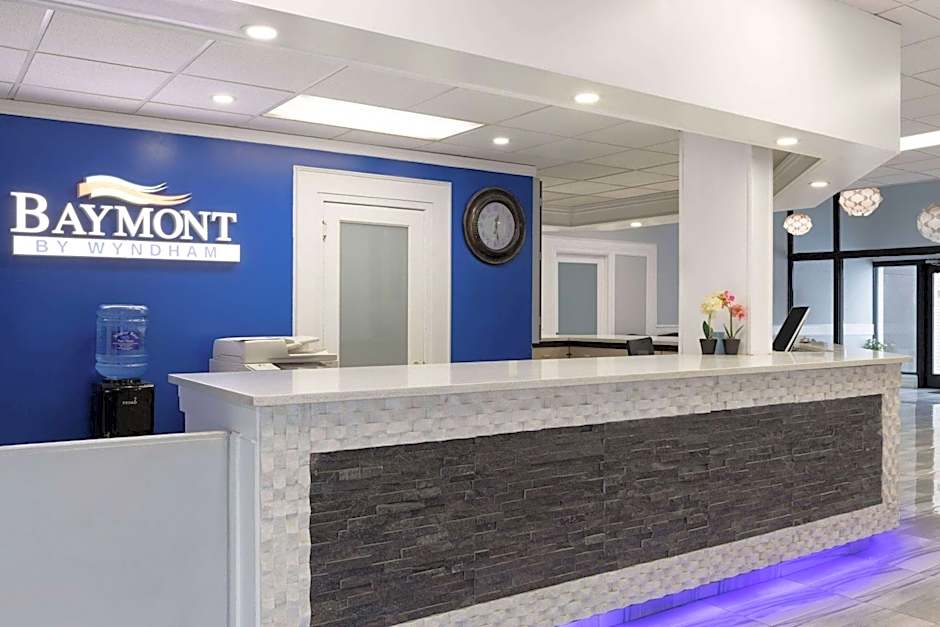 Baymont by Wyndham Edson