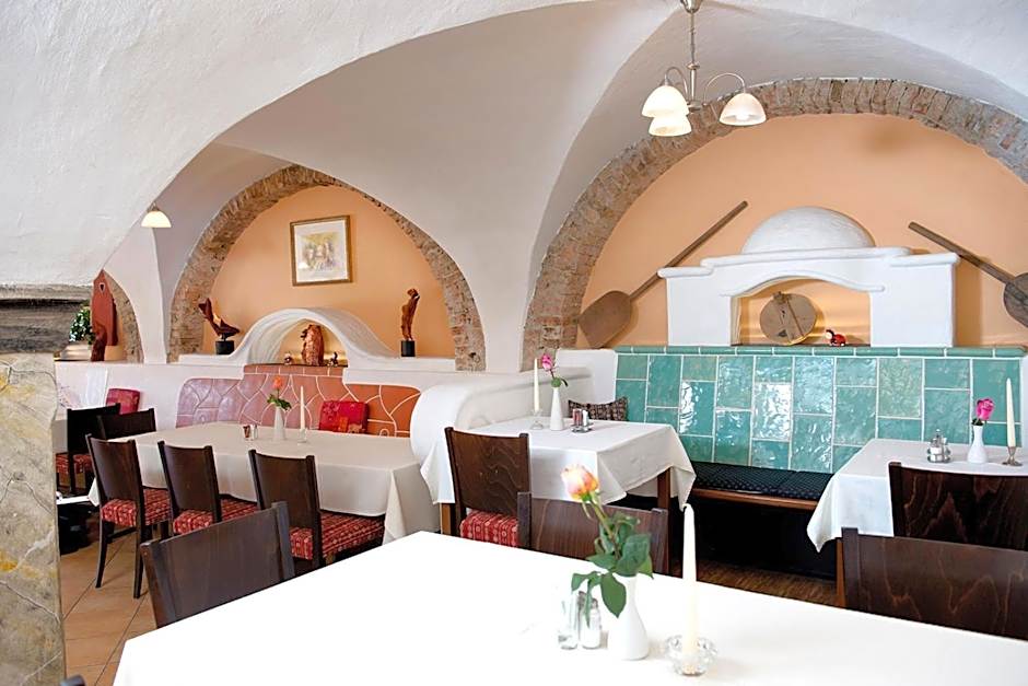 Hotel Alt-Oberndorf