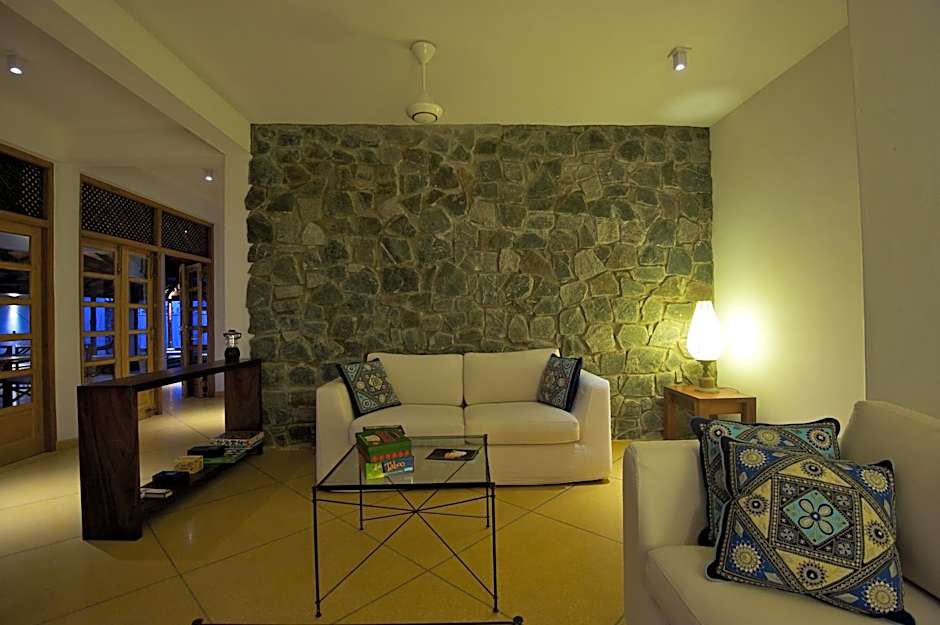 Jetwing Kottukal Beach House