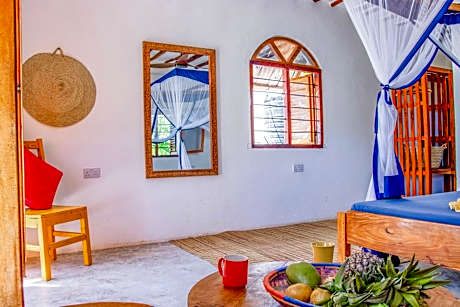 Triple Room with Balcony