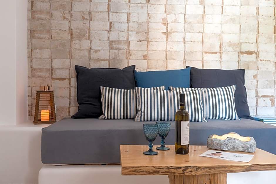 Elia Residences Santorini