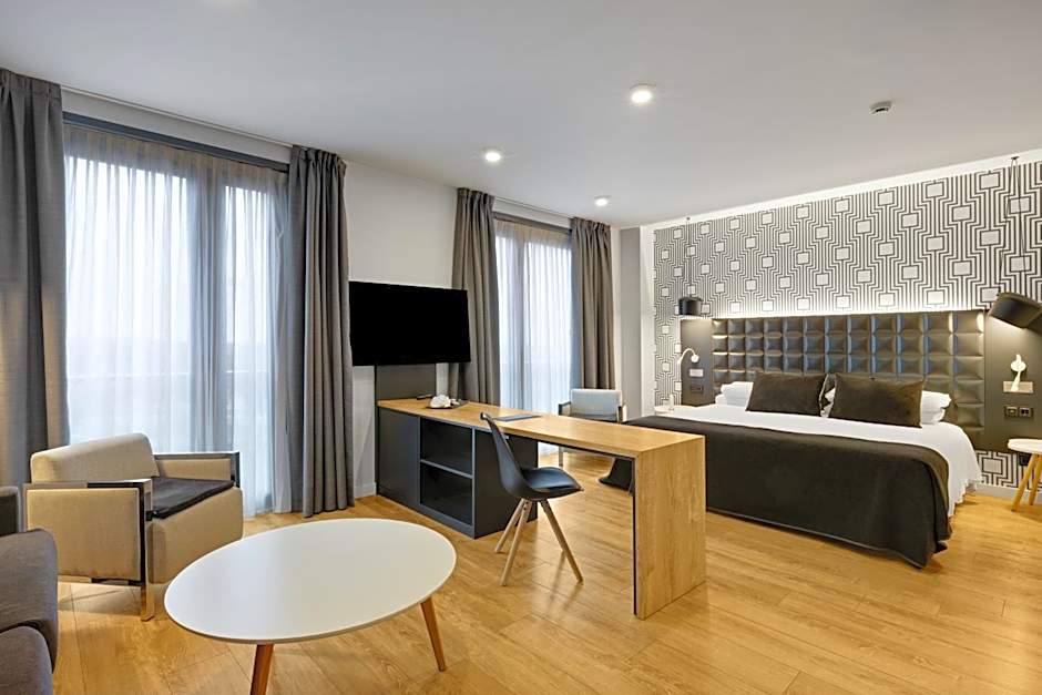 B&B HOTEL Tarragona Valls