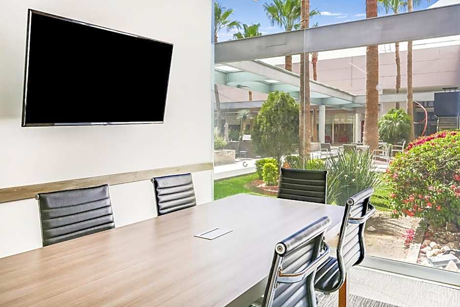 Fiesta Inn Torreon Galerias