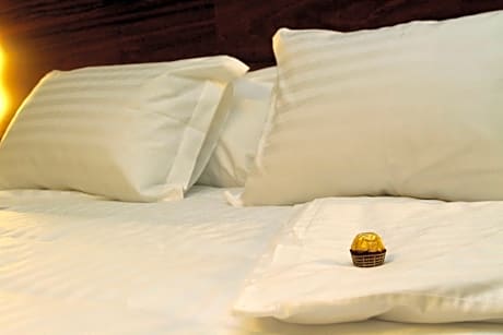 Superior Deluxe Double Room - Disability Access