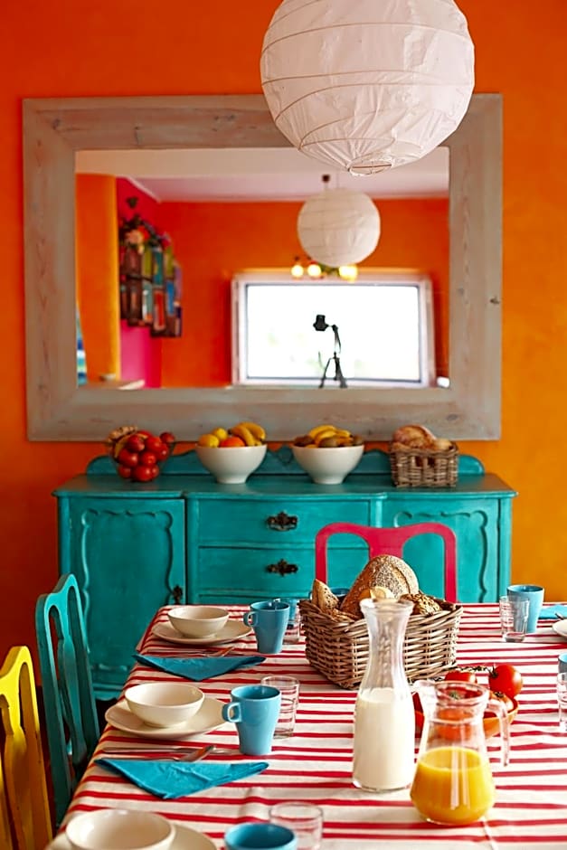 Chill in Ericeira Surf House