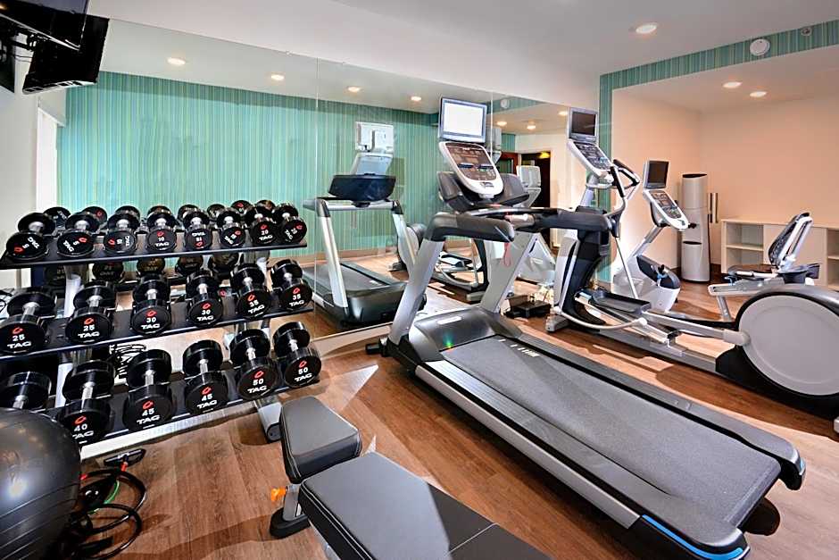 Holiday Inn Express Durham By IHG