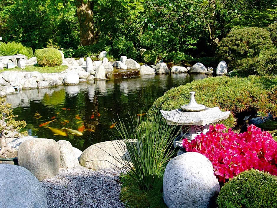 Hotel Landhaus Steinfeld