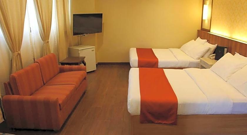 Hotel Veniz
