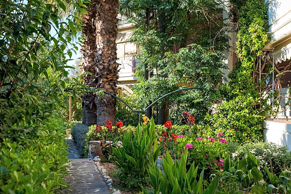 Sun Rise Hotel Apartments