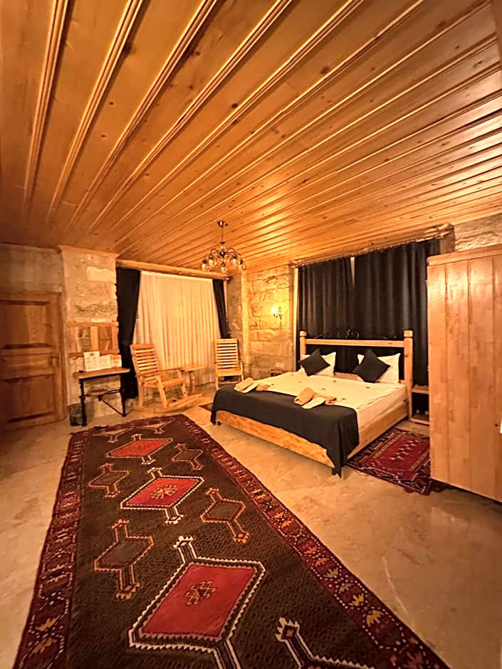 Tantan Cappadocia House