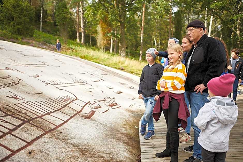 Hotel Tanum Gestgifveri