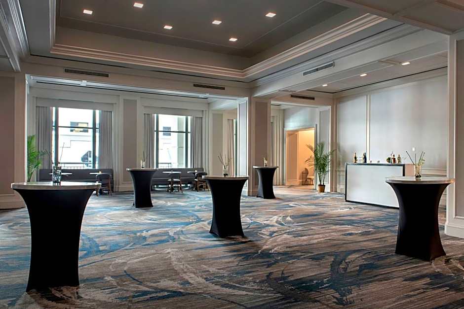 Norfolk Waterside Marriott