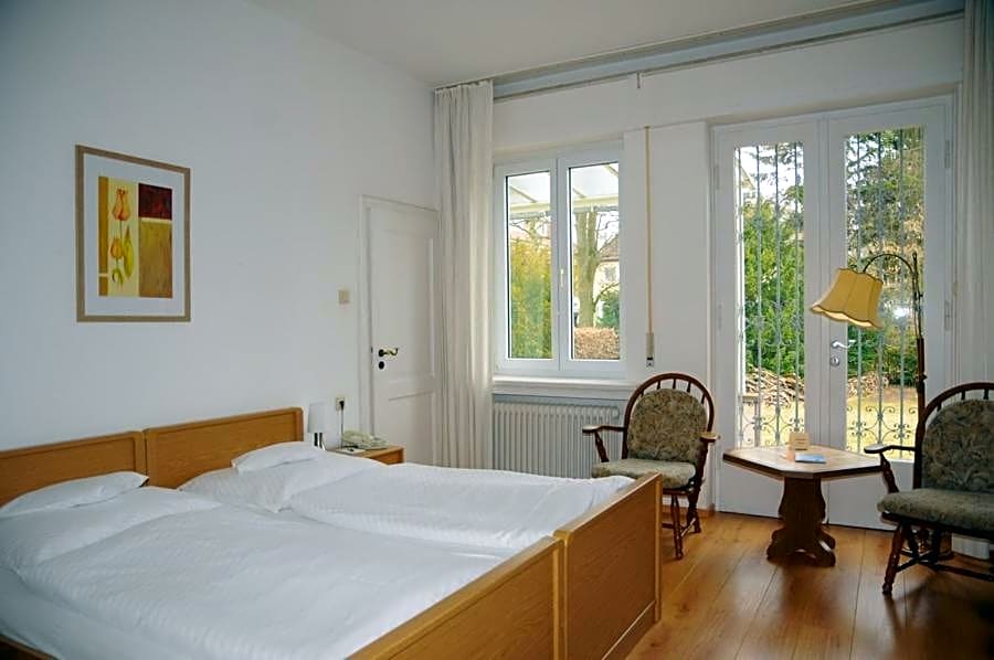 Hotel Hubertus