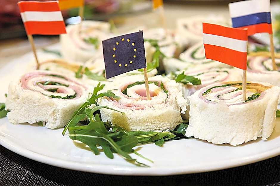 Grand Hotel Capodimonte