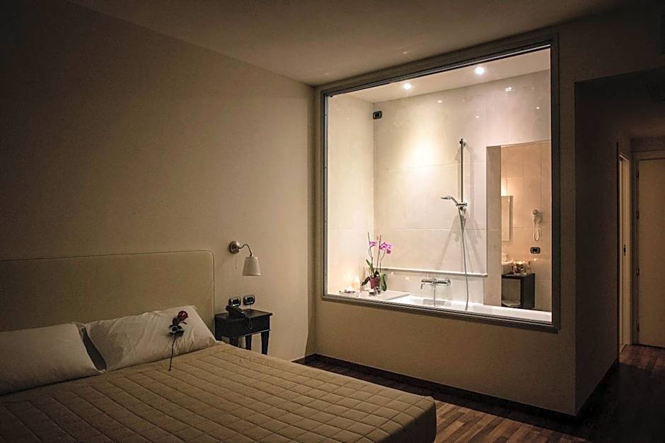 Grand Hotel Impero Spa & Resort