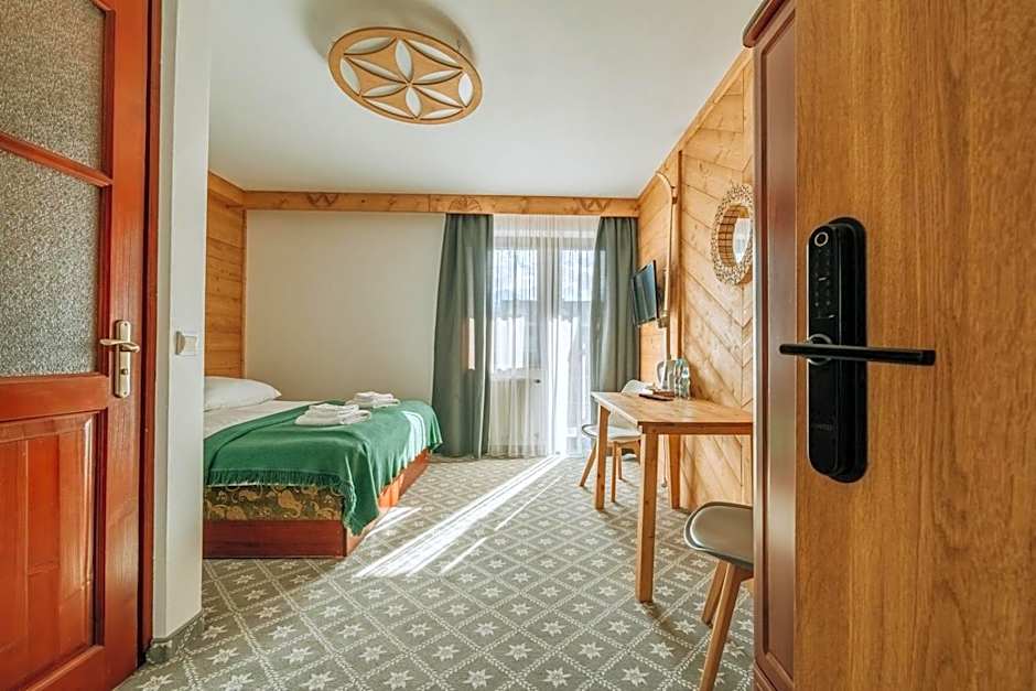 Rezydencja Zakopane