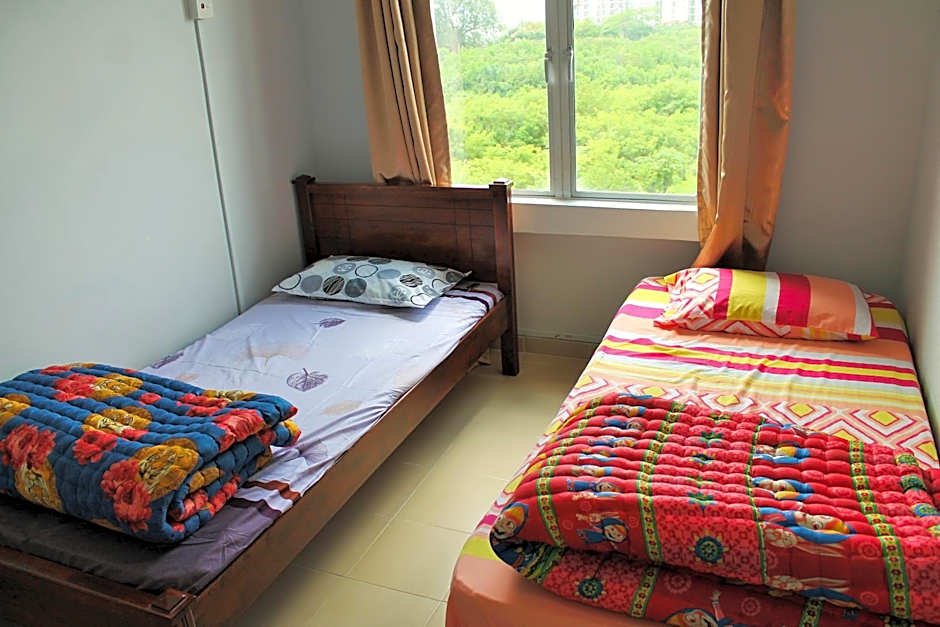 Ocean View Resort – Port Dickson, LA