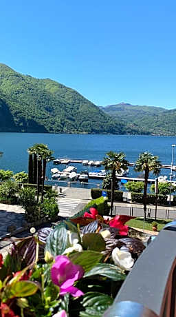 Foresteria BB Sul Lago