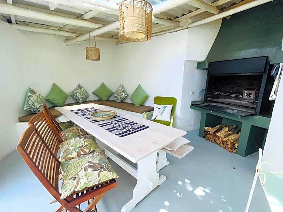 Summerhill Self-Catering Accommodation St Francis Bay