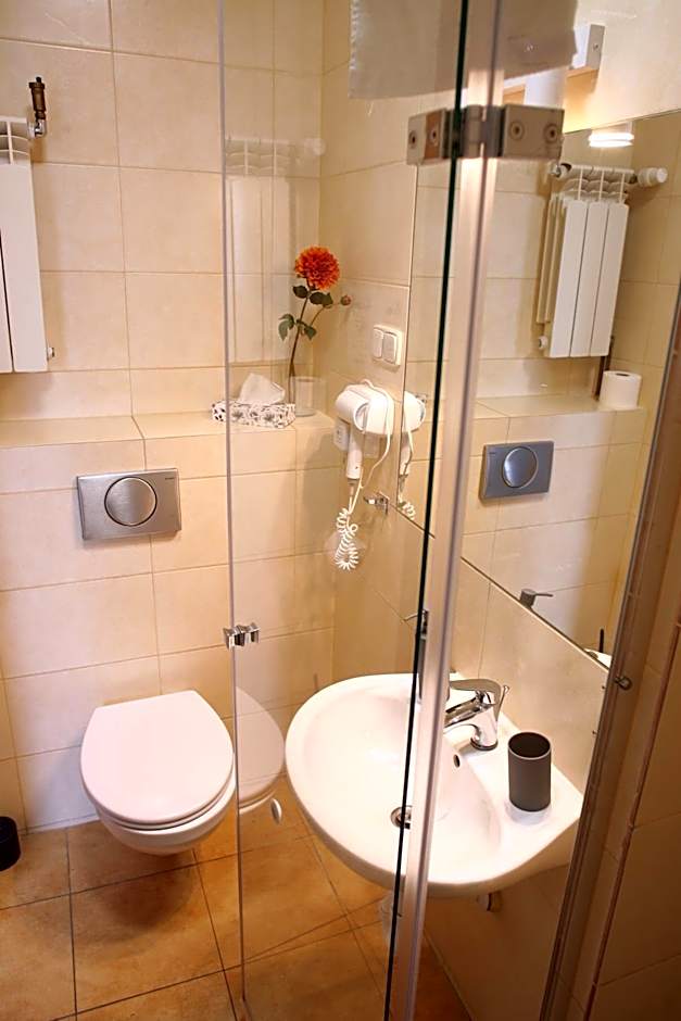 Miodosytnia Aparthotel