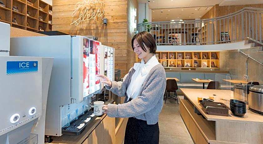 HOTEL RELIEF Kokura ANNEX