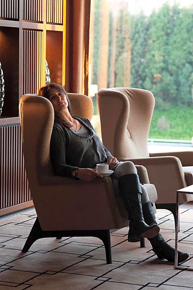 Grande Hotel De Luso