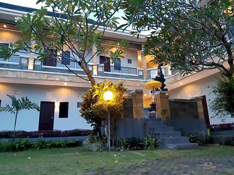 Tara Bali Residence