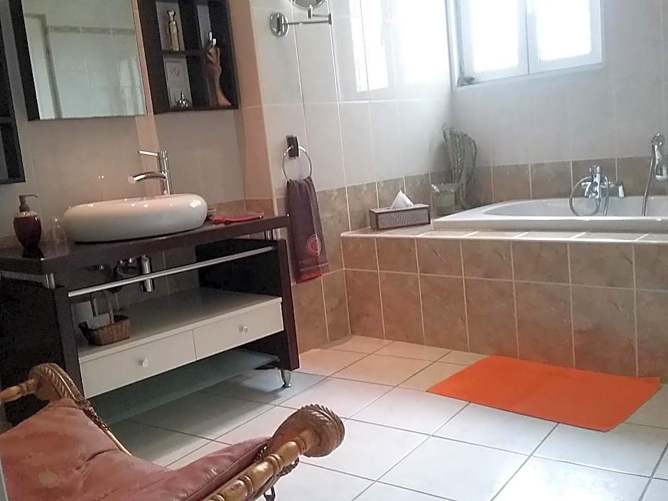 Les Chambres de la Nied