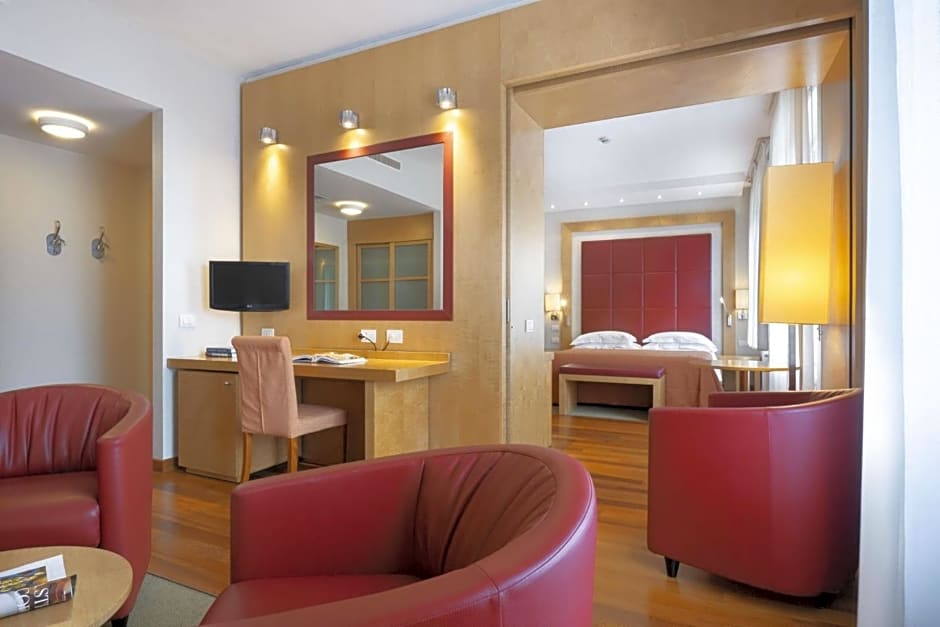 Hotel delle Rose Terme & WellnesSpa