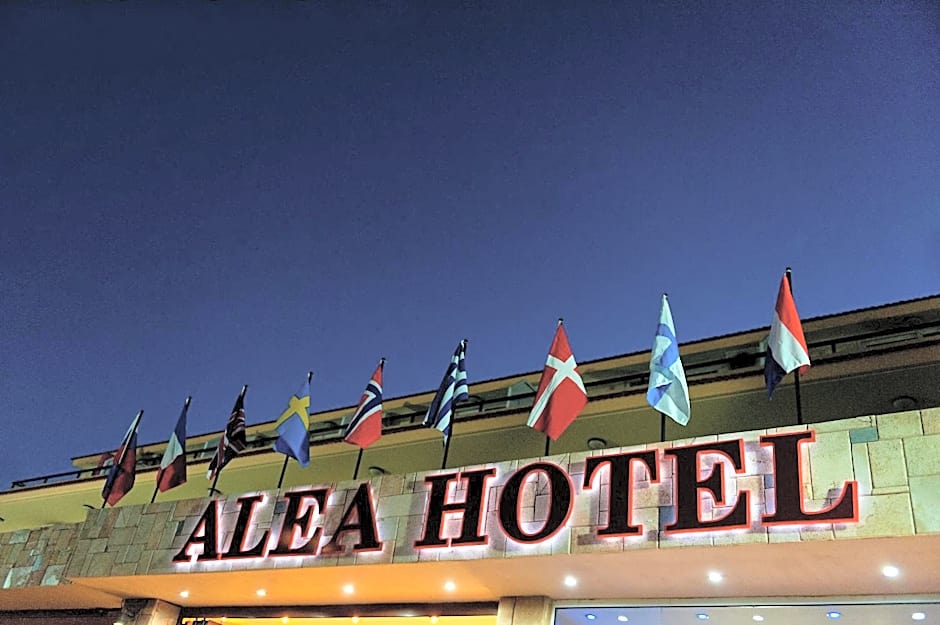 Alea Hotel Apartments