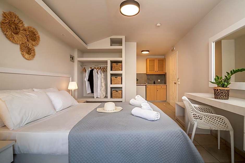 Alykes View Apartments