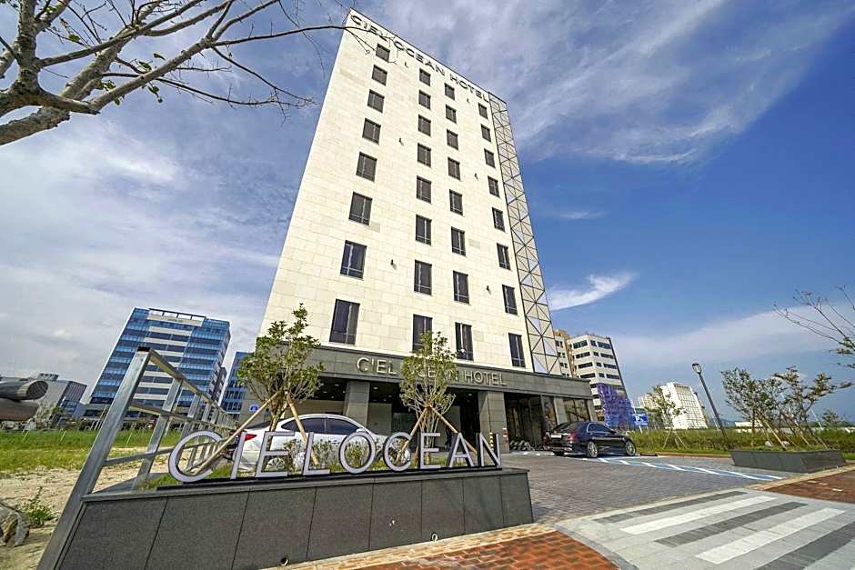 Busan Myungji CielOcean Hotel