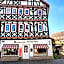 Waldhotel Ehrental